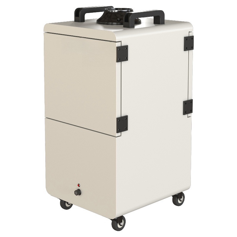 welding   smoke   purifier